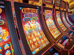 Онлайн казино Casino Marvel